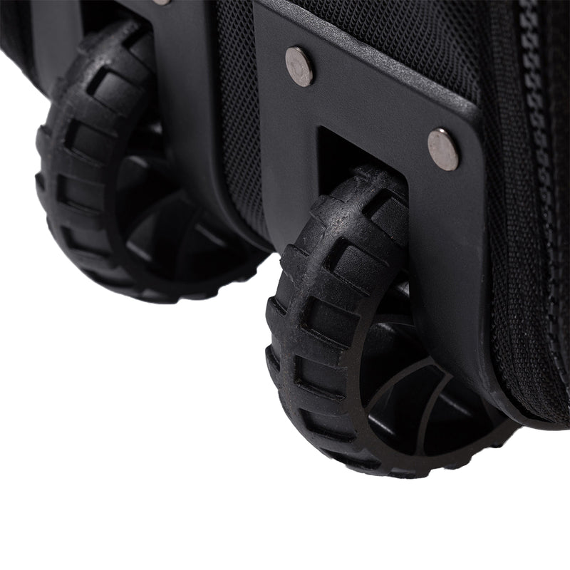 Load image into Gallery viewer, Roam Coffin Wheelie Travel Surfboard Bag