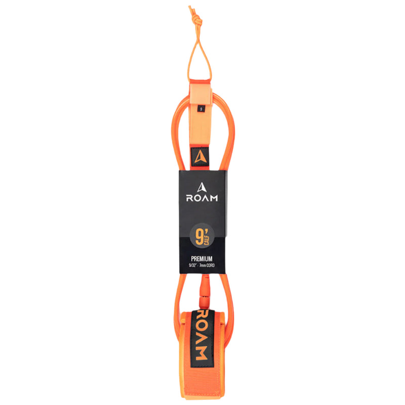 Load image into Gallery viewer, Roam Premium Calf Leash 1