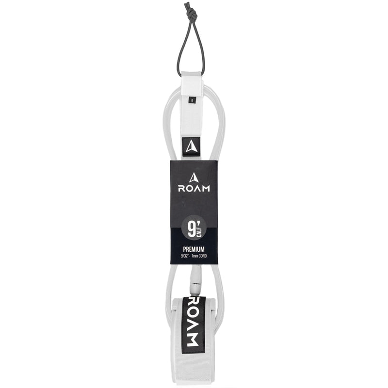 Load image into Gallery viewer, Roam Premium Calf Leash 2