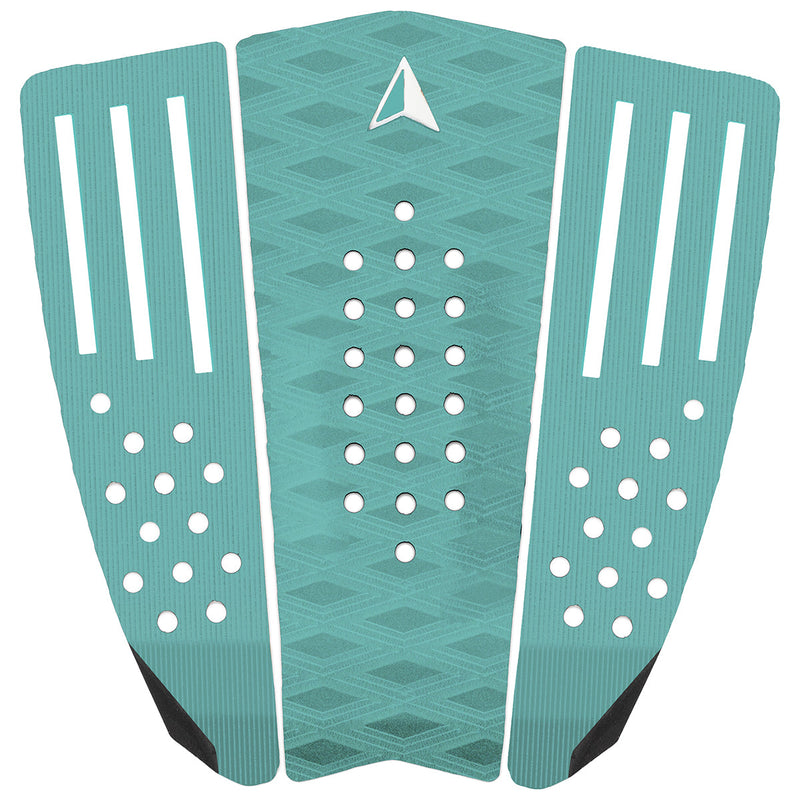 Load image into Gallery viewer, Roam Comp 3-Piece Traction Pad 2