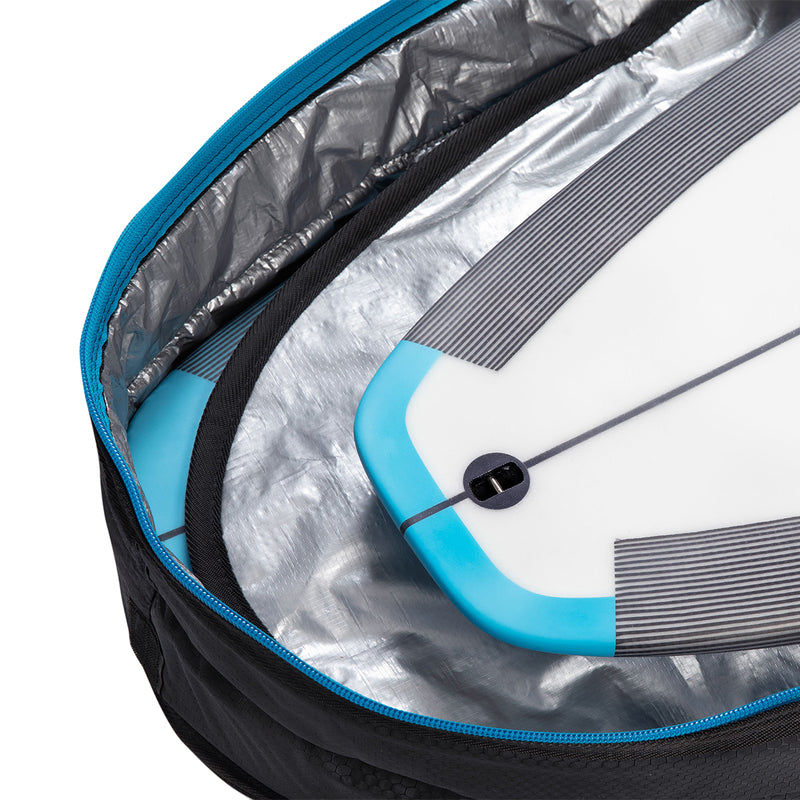 Load image into Gallery viewer, Roam Short Tech Slim 1-2 Board Travel Surfboard Bag