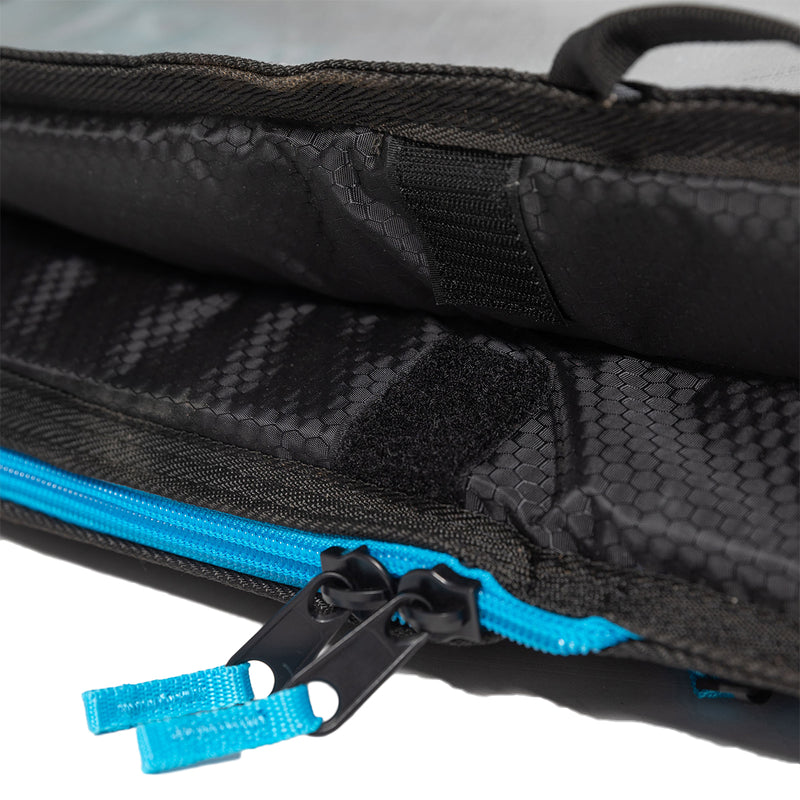 Load image into Gallery viewer, Roam Short Tech Slim 1-2 Board Travel Surfboard Bag