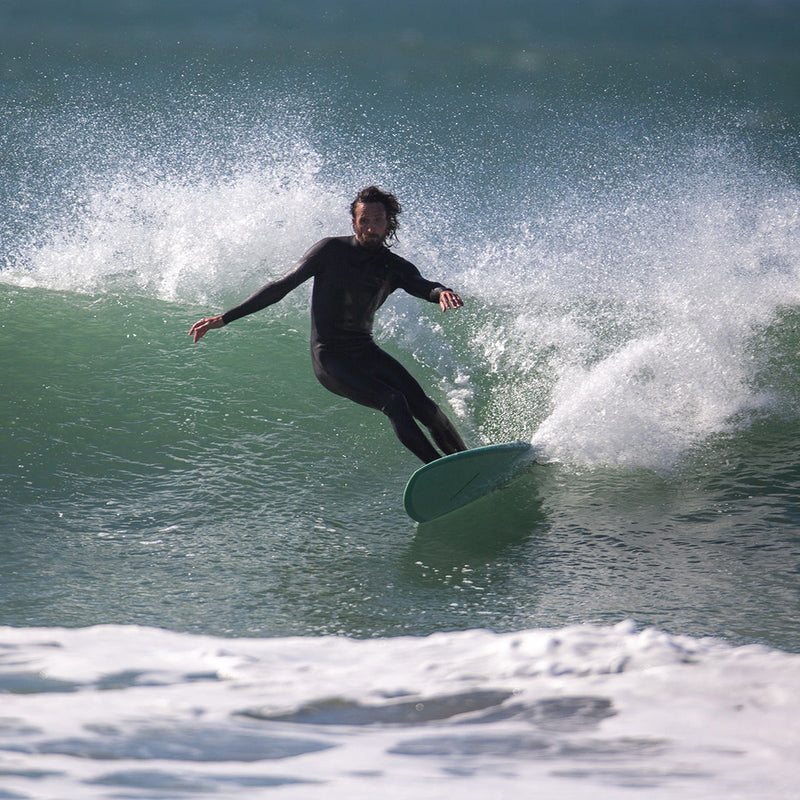 Load image into Gallery viewer, Roger Hinds Tamago Fusion-HD Surfboard 2