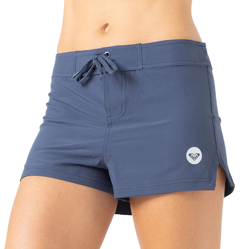 Load image into Gallery viewer, Roxy Women's To Dye 2" Boardshorts 1