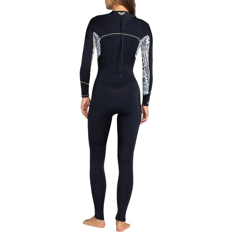 Load image into Gallery viewer, Roxy Women's Swell Series 3/2 Back-Zip Wetsuit