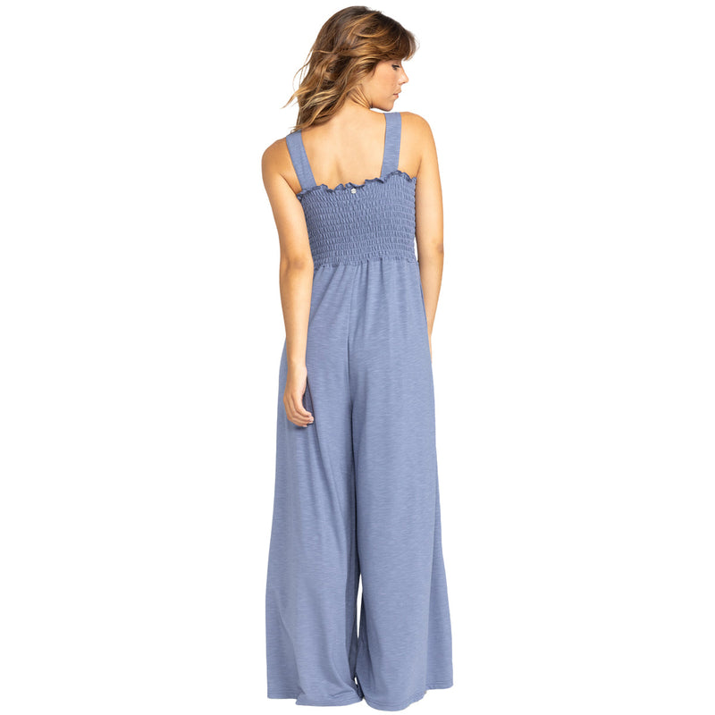 Load image into Gallery viewer, Roxy Women's Just Passing By Jumpsuit