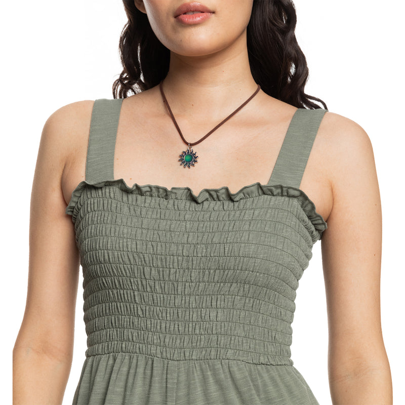 Load image into Gallery viewer, Roxy Women's Just Passing By Jumpsuit 12