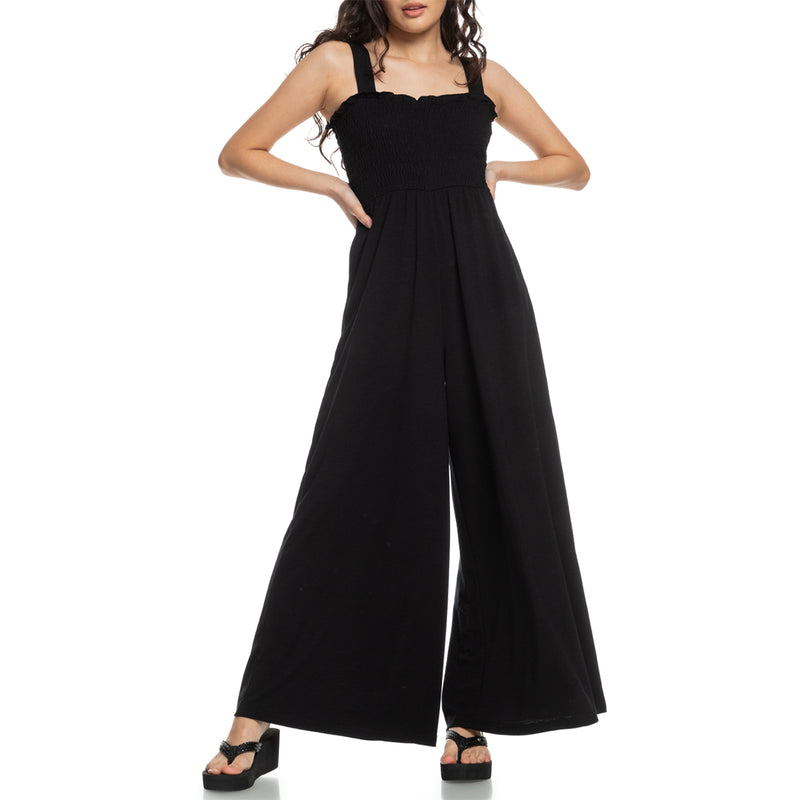 Load image into Gallery viewer, Roxy Women's Just Passing By Jumpsuit 2
