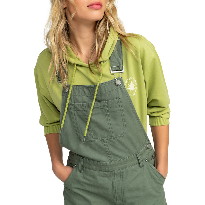 Load image into Gallery viewer, Roxy Women&#39;s Eternal Change Overalls
