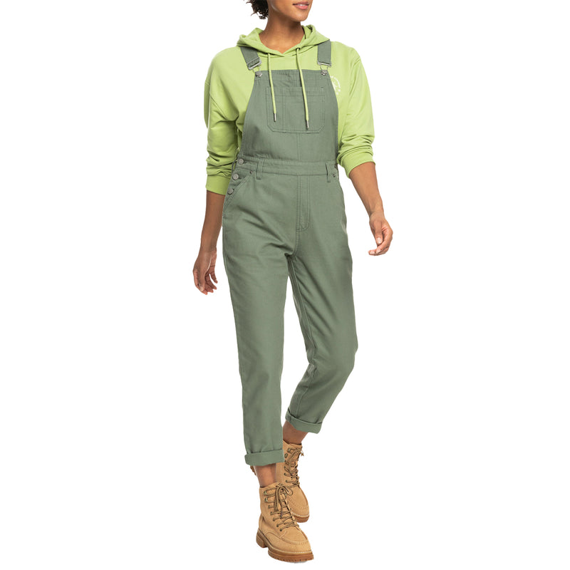 Load image into Gallery viewer, Roxy Women&#39;s Eternal Change Overalls
