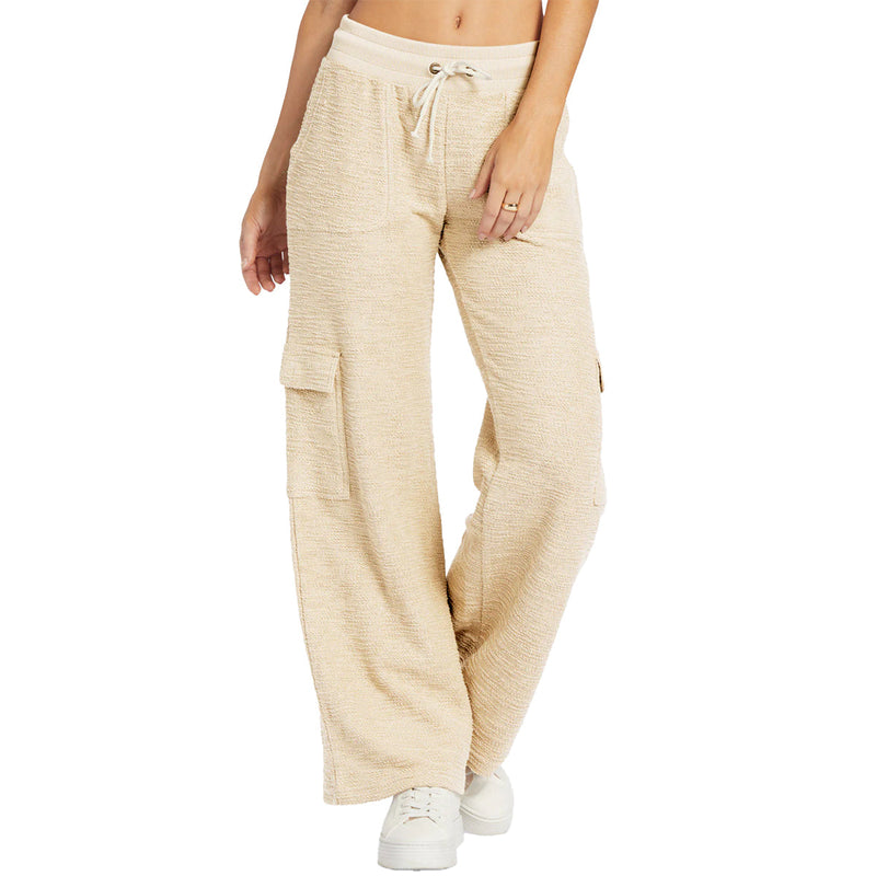 Load image into Gallery viewer, Roxy Women's Off The Hook Cargo Pants 6