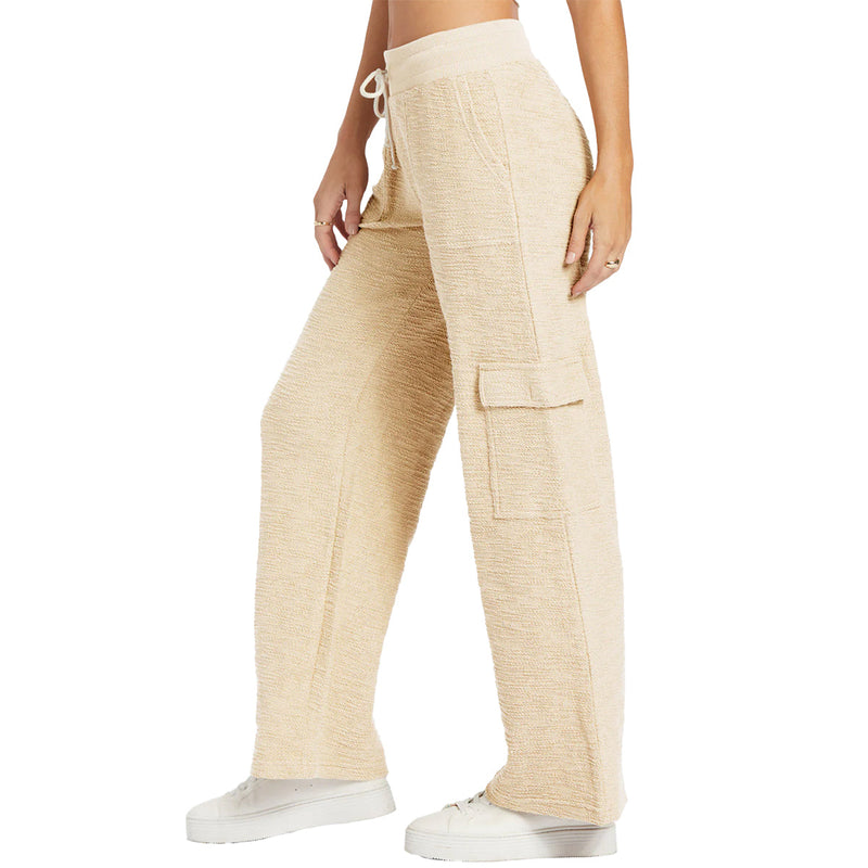 Load image into Gallery viewer, Roxy Women's Off The Hook Cargo Pants 7