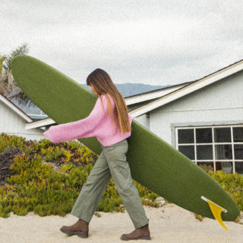 Load image into Gallery viewer, Roxy Women's Coastal Cruiser Wide Leg Pants