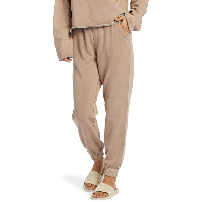 Load image into Gallery viewer, Roxy Women's Doheny Jogger Sweatpants