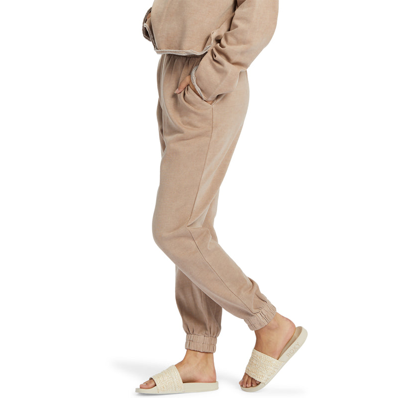 Load image into Gallery viewer, Roxy Women's Doheny Jogger Sweatpants