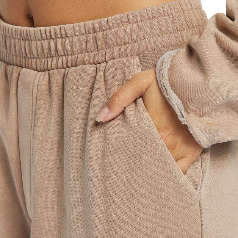 Load image into Gallery viewer, Roxy Women's Doheny Jogger Sweatpants