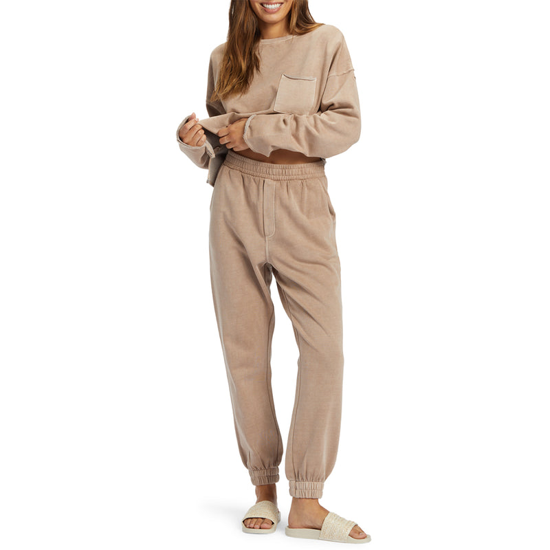 Load image into Gallery viewer, Roxy Women's Doheny Jogger Sweatpants