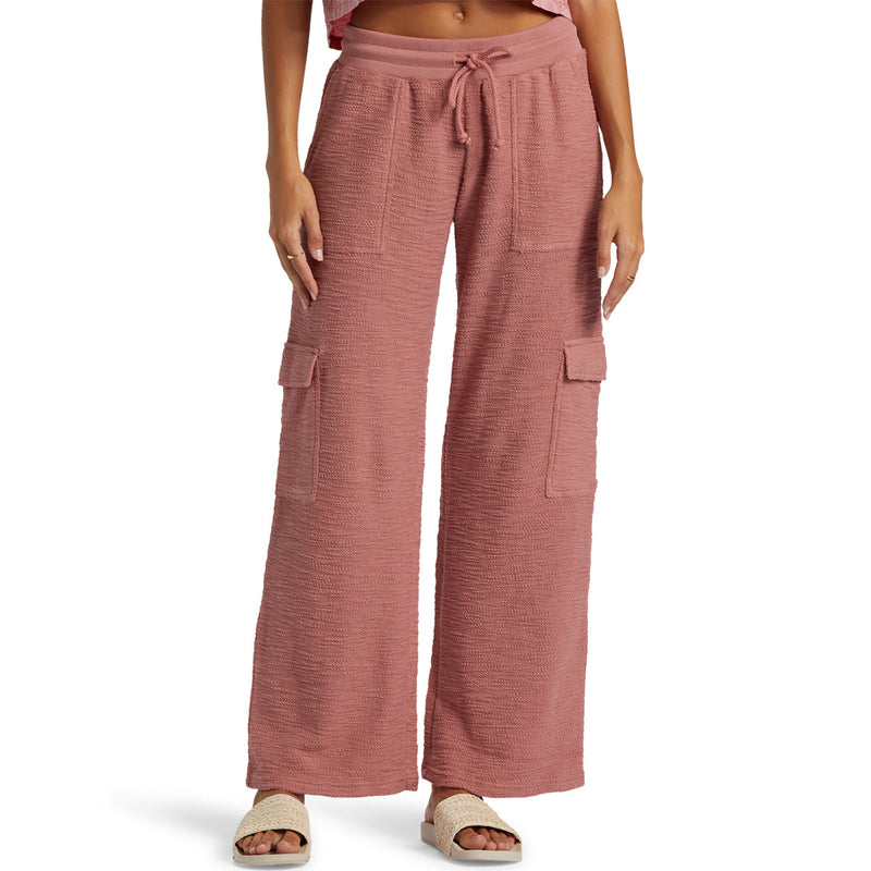 Load image into Gallery viewer, Roxy Women's Off The Hook Cargo Pants 1