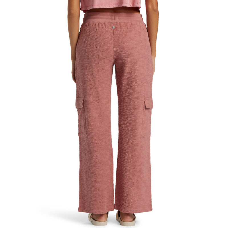 Load image into Gallery viewer, Roxy Women's Off The Hook Cargo Pants 3