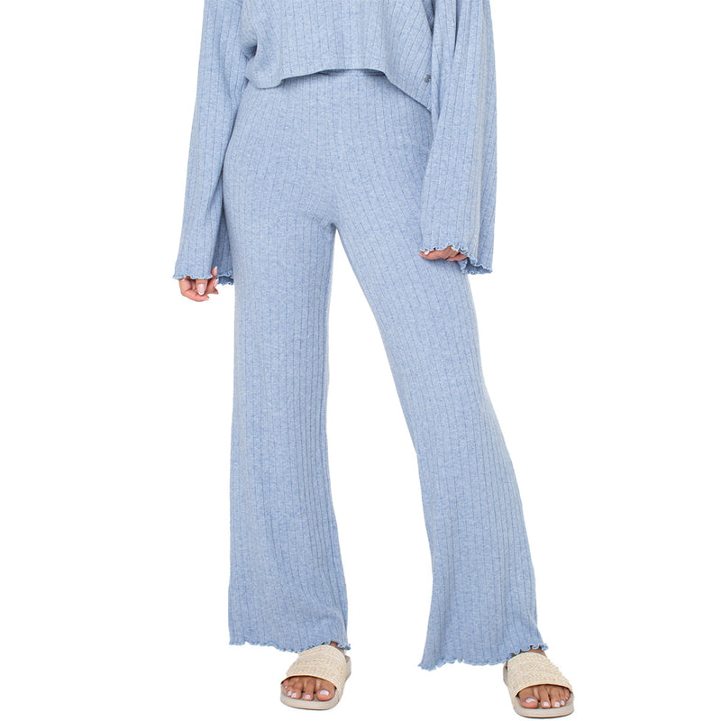 Load image into Gallery viewer, Roxy Women's Cool Serenity Fleece Pants 1