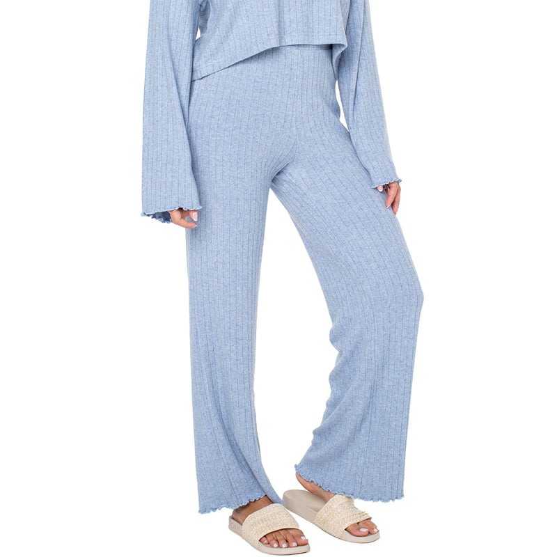 Load image into Gallery viewer, Roxy Women's Cool Serenity Fleece Pants 2