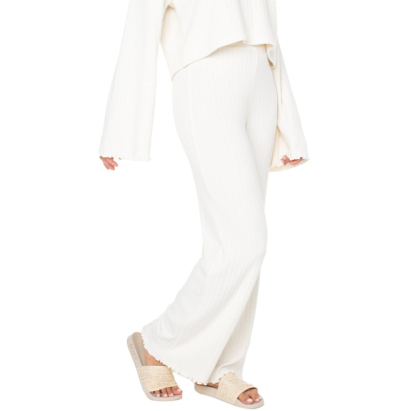 Load image into Gallery viewer, Roxy Women's Cool Serenity Fleece Pants 7