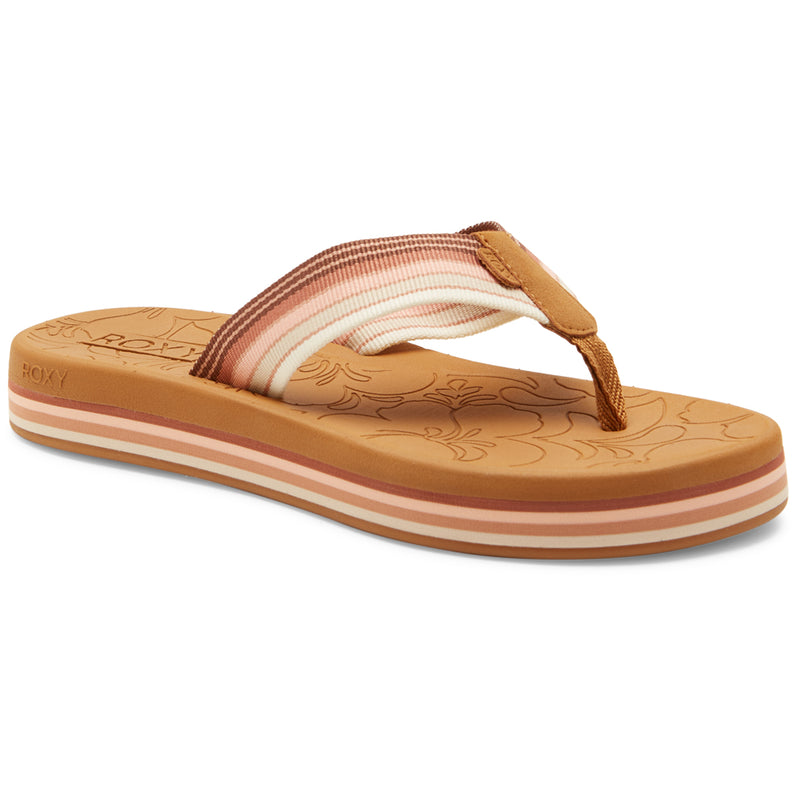 Load image into Gallery viewer, Roxy Women's Colbee Hi Sandals