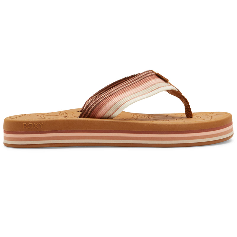 Load image into Gallery viewer, Roxy Women's Colbee Hi Sandals
