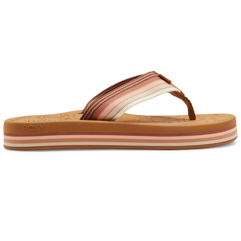 Load image into Gallery viewer, Roxy Women&#39;s Colbee Hi Sandals
