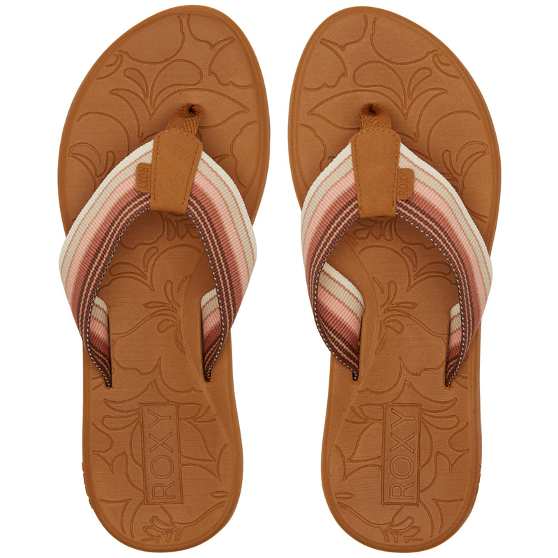 Load image into Gallery viewer, Roxy Women's Colbee Hi Sandals