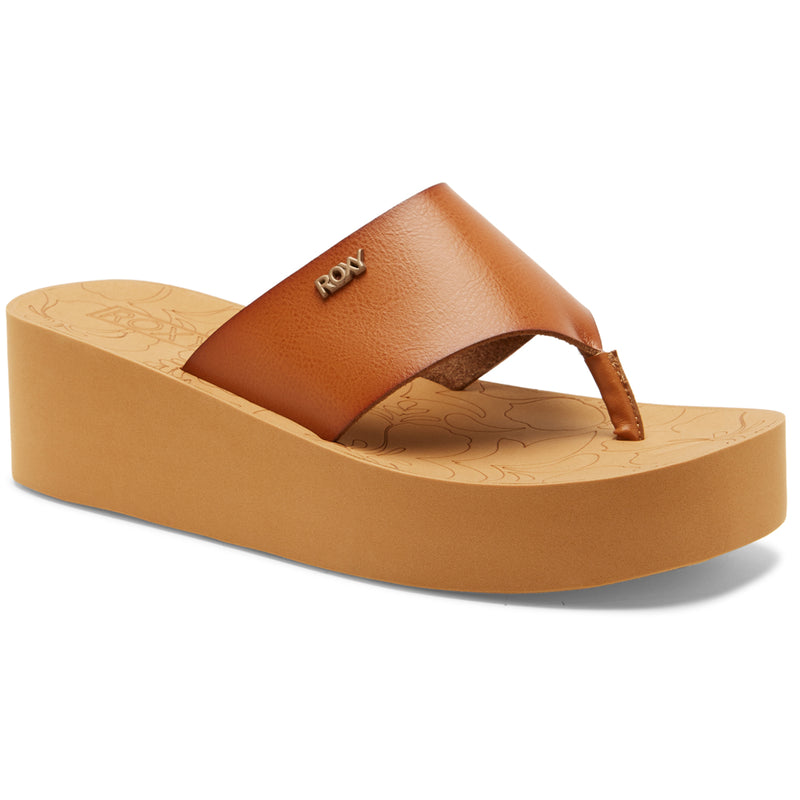 Load image into Gallery viewer, Roxy Women's Sunset Dreams Sandals
