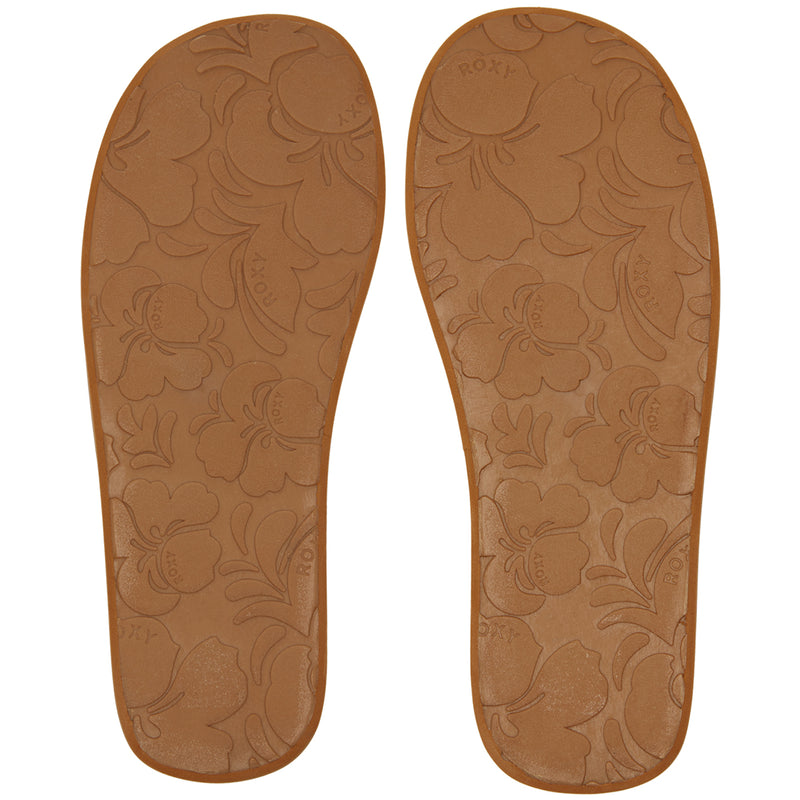 Load image into Gallery viewer, Roxy Women's Sunset Dreams Sandals