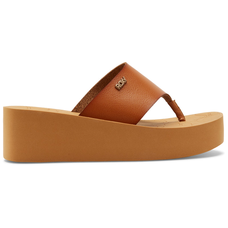 Load image into Gallery viewer, Roxy Women&#39;s Sunset Dreams Sandals
