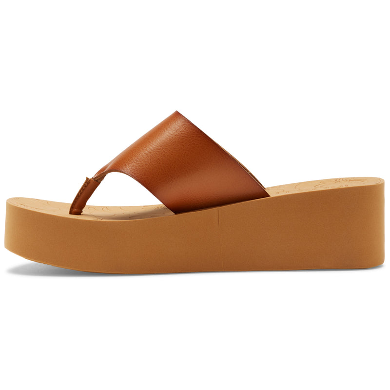 Load image into Gallery viewer, Roxy Women's Sunset Dreams Sandals