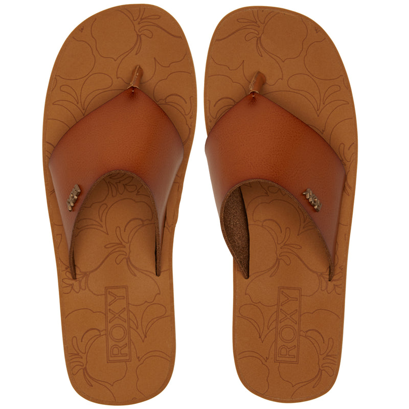 Load image into Gallery viewer, Roxy Women&#39;s Sunset Dreams Sandals
