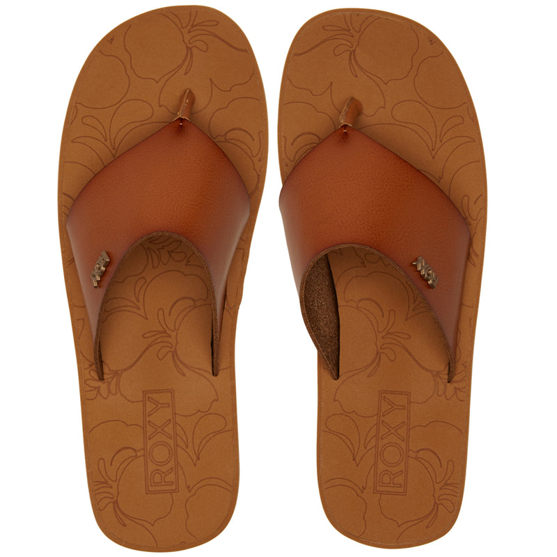 Load image into Gallery viewer, Roxy Women's Sunset Dreams Sandals