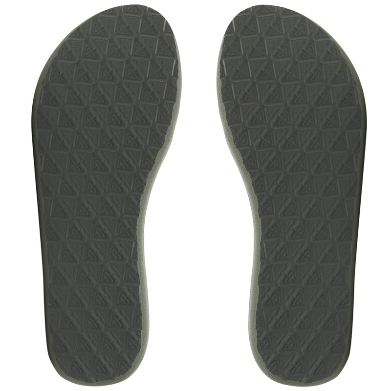 Load image into Gallery viewer, Roxy Women's Viva Higher Platform Flip Flop Sandals