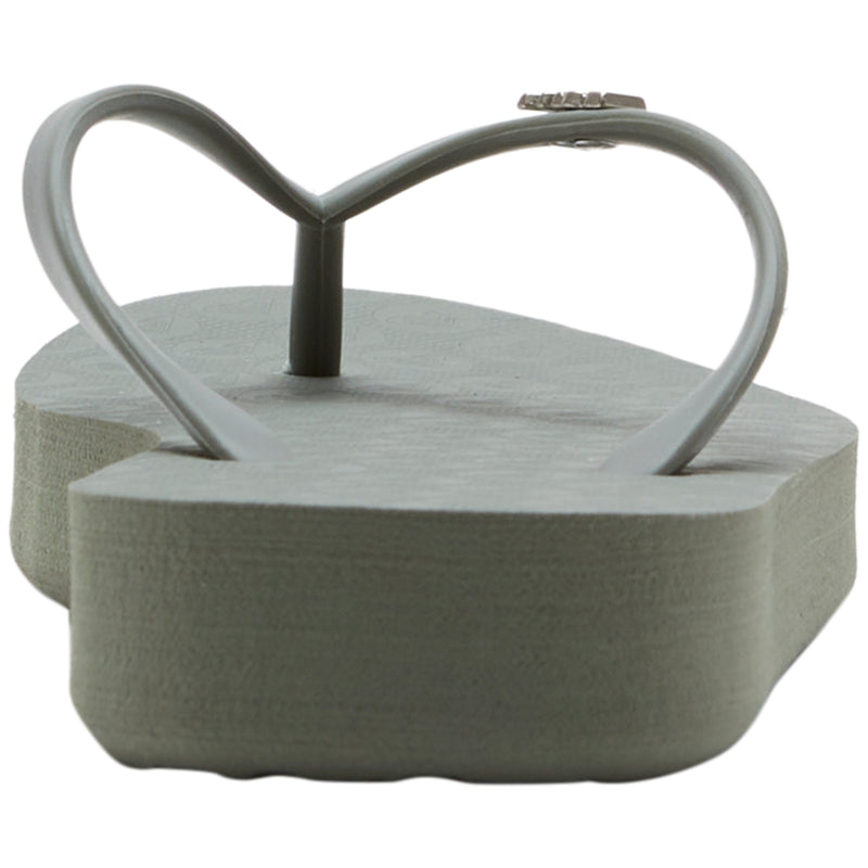 Load image into Gallery viewer, Roxy Women's Viva Higher Platform Flip Flop Sandals