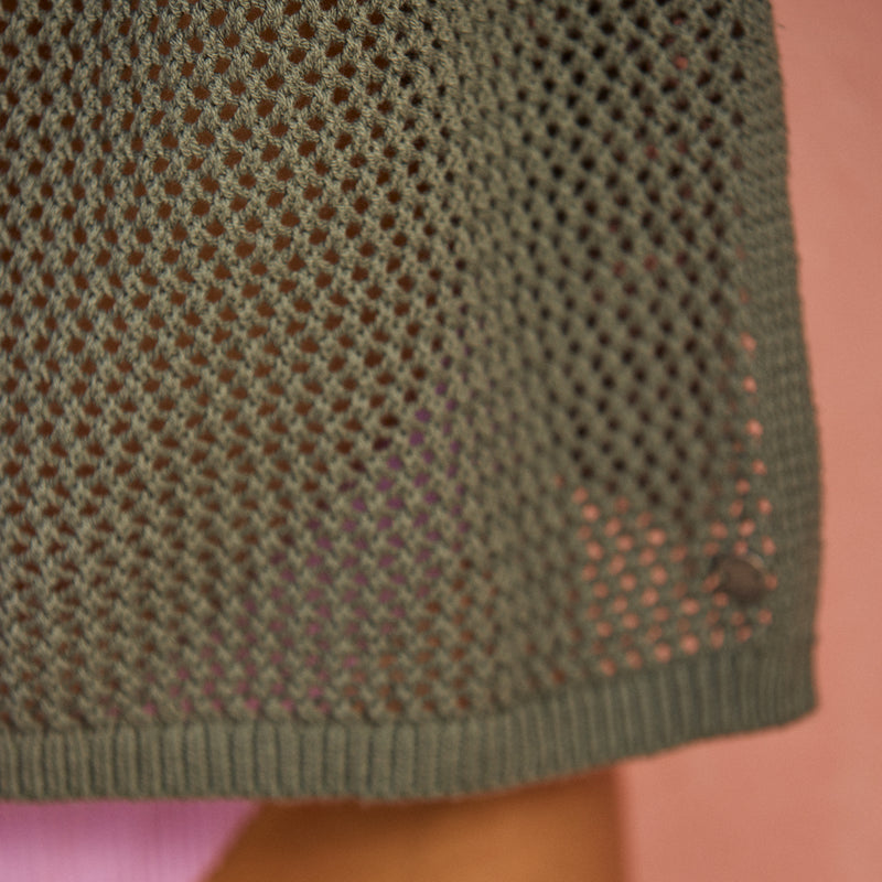 Load image into Gallery viewer, Roxy Women's After Beach Break Hooded V-Neck Sweater