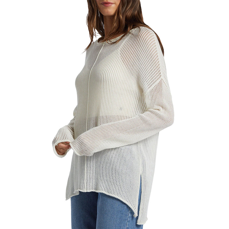 Load image into Gallery viewer, Roxy Women's Santa Monica Sweater 2