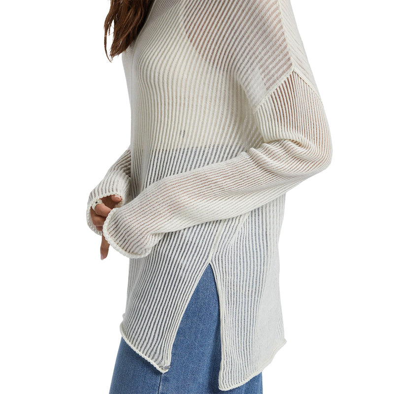 Load image into Gallery viewer, Roxy Women's Santa Monica Sweater 6