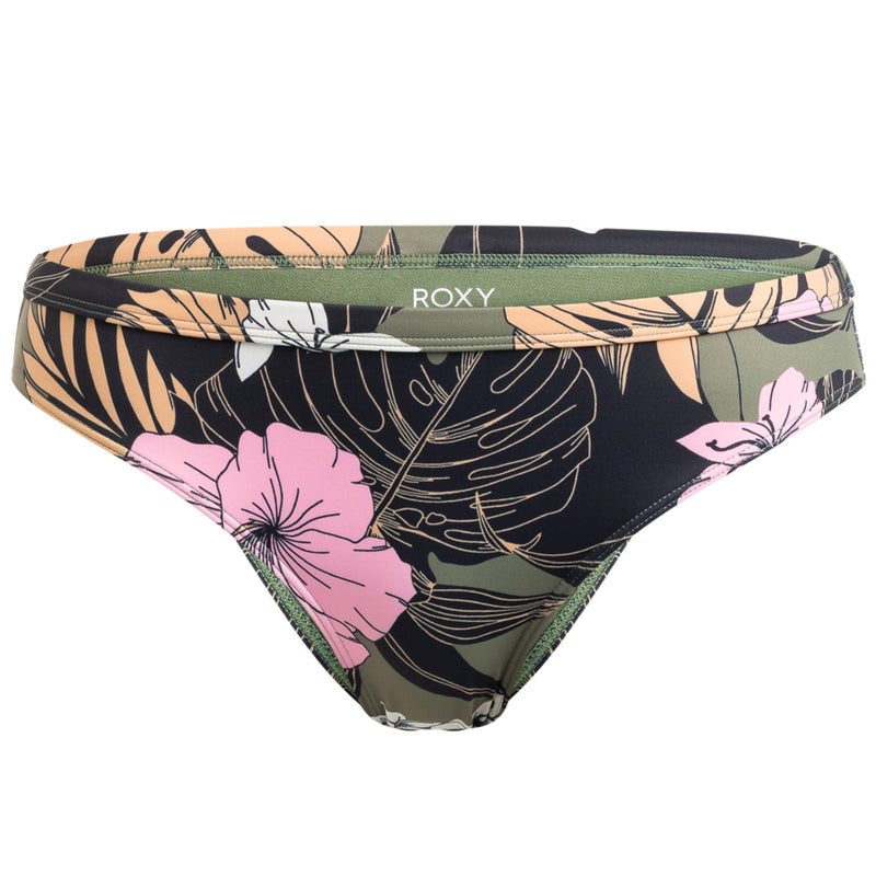 Load image into Gallery viewer, Roxy Women's Pro Hipster Bikini Bottoms 1