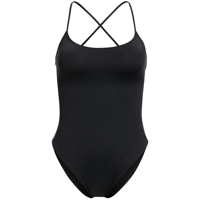 Load image into Gallery viewer, Roxy Women&#39;s Beach Classics One-Piece Swimsuit
