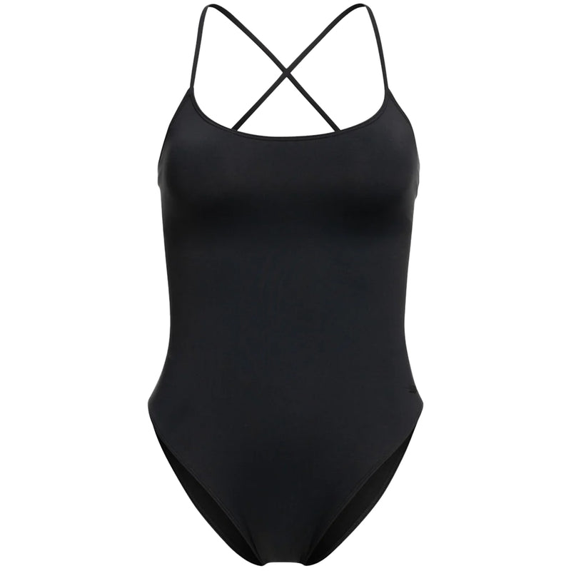 Load image into Gallery viewer, Roxy Women's Beach Classics One-Piece Swimsuit 1
