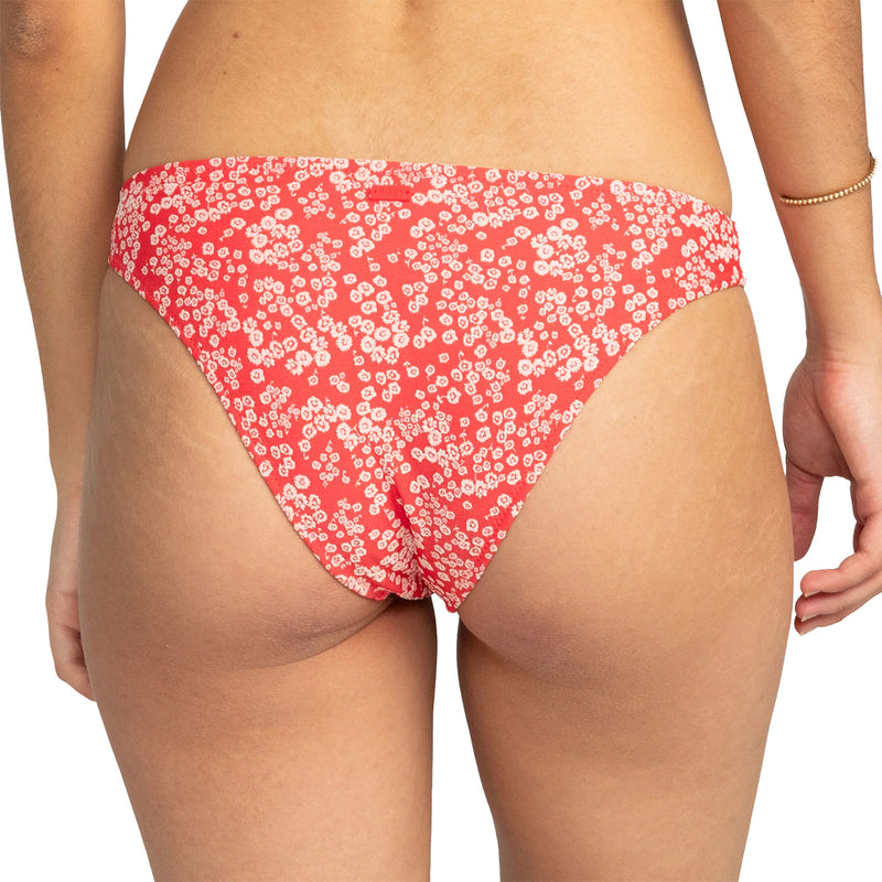 Load image into Gallery viewer, Roxy Women's Margarita Moderate Bikini Bottoms