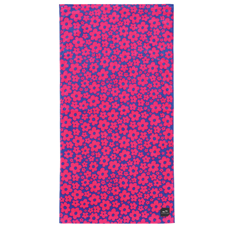 Load image into Gallery viewer, Slowtide Ginny Beach Towel
