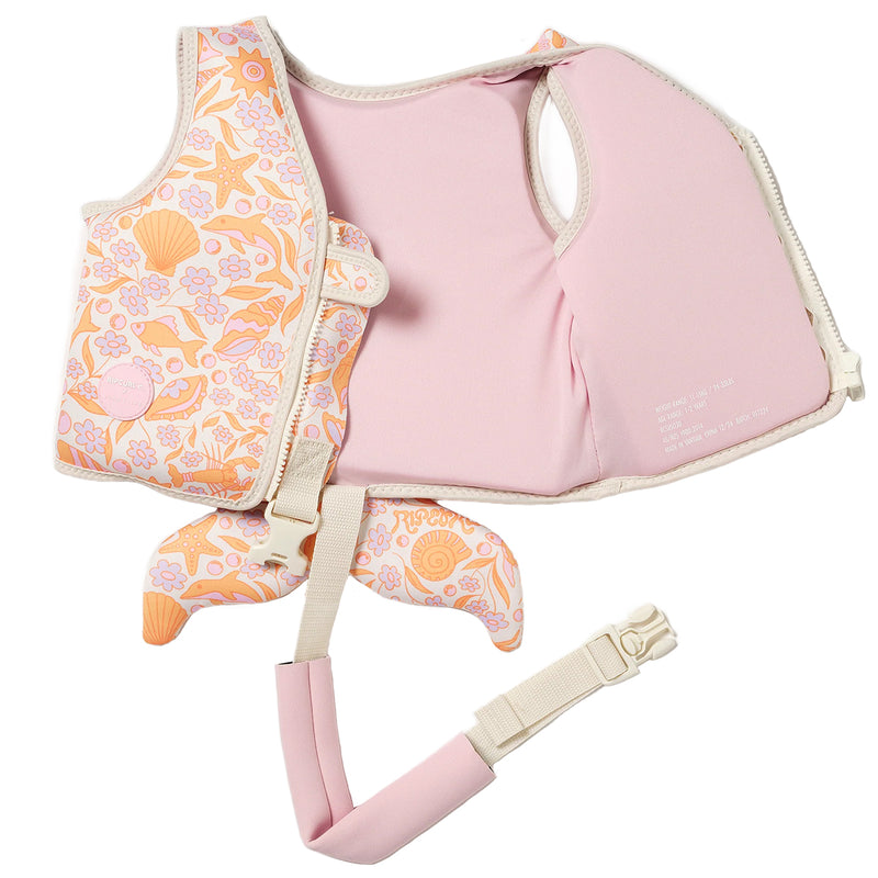 Load image into Gallery viewer, SUNNYLiFE Youth Kids Rip Curl Swim Vest