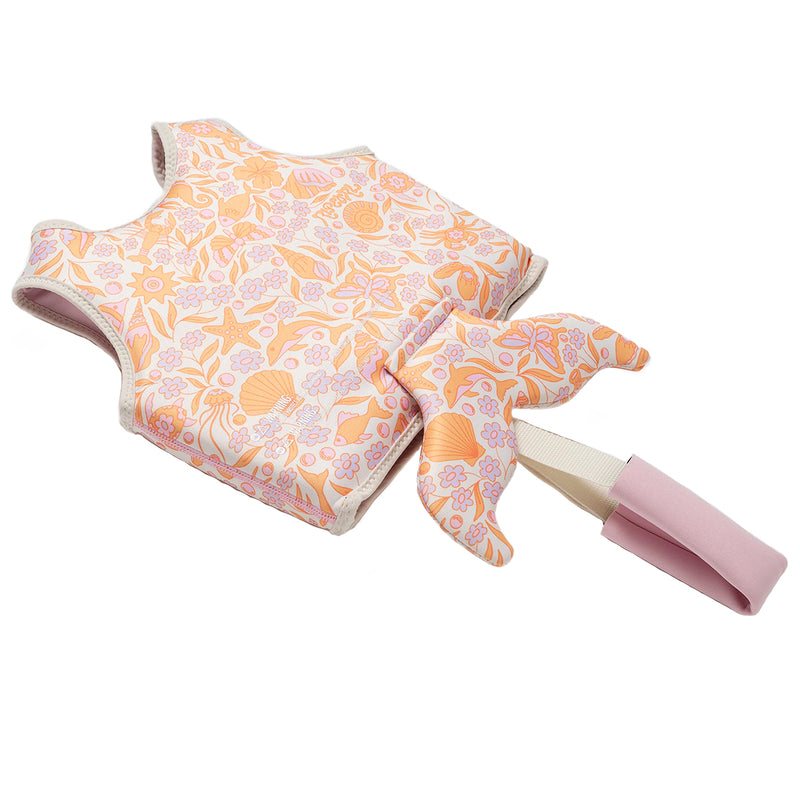 Load image into Gallery viewer, SUNNYLiFE Youth Kids Rip Curl Swim Vest 18