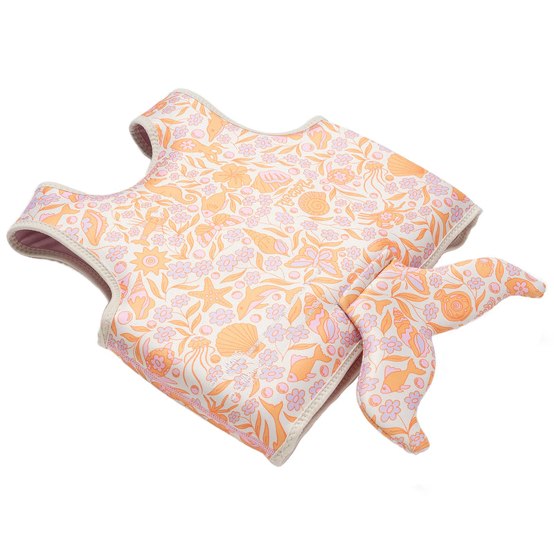 Load image into Gallery viewer, SUNNYLiFE Youth Kids Rip Curl Swim Vest