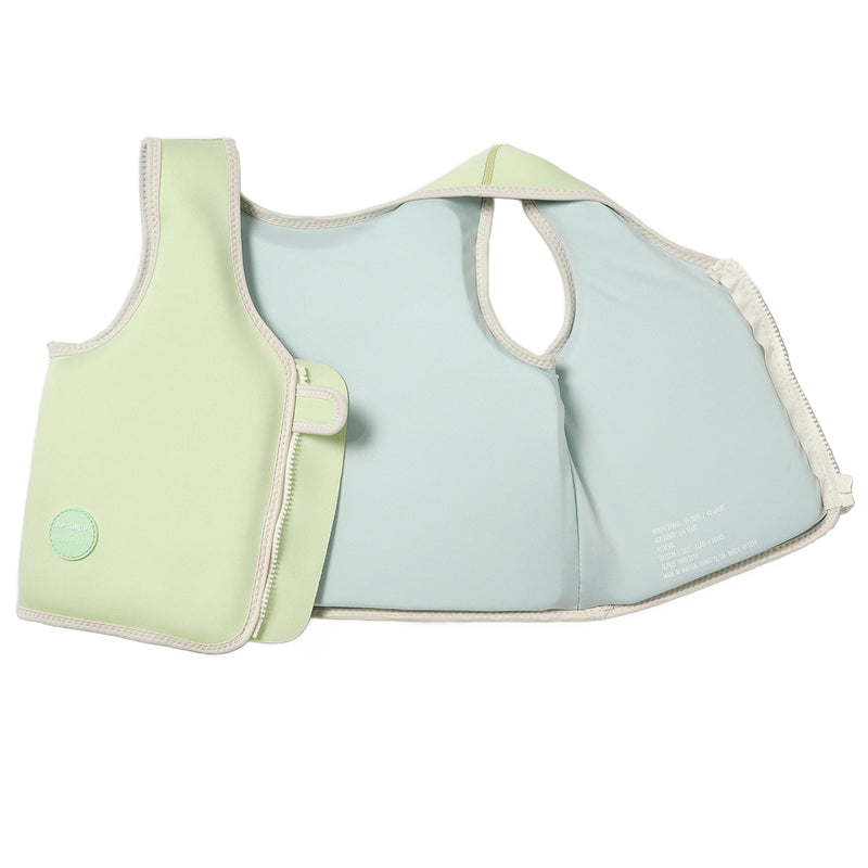 Load image into Gallery viewer, SUNNYLiFE Youth Kids Rip Curl Swim Vest